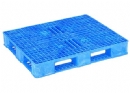 plastic pallet mould