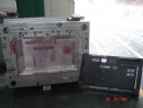 LCD mould