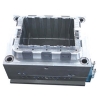 pallet, turnover box mould