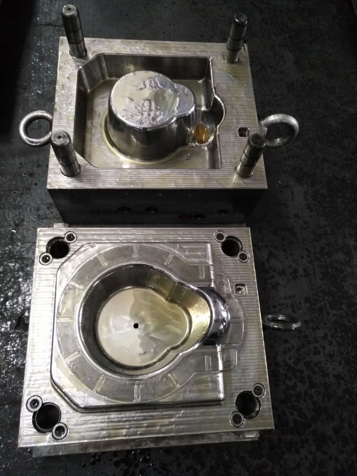 Household mould 4