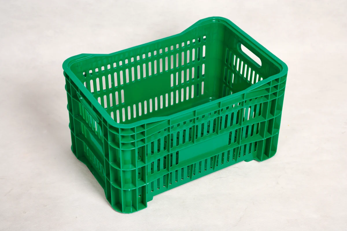 周转箱模具15