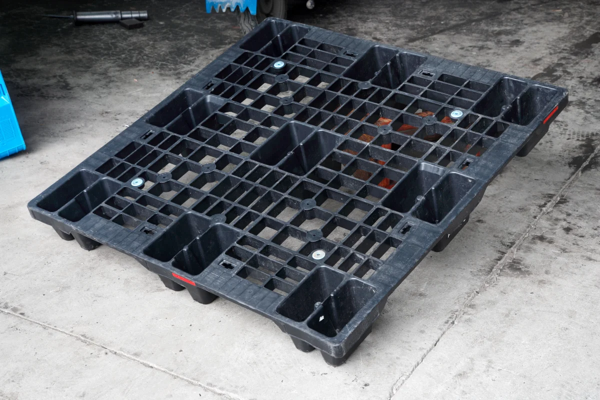 Pallet mould 7